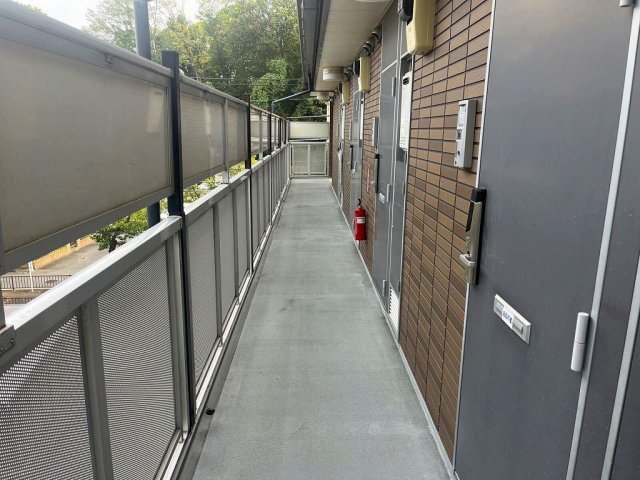 レオパレスア　ボンドのその他