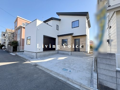 【その他】 | 【仲介手数料０円】相模原市中央区田名3期　新築一戸建て | 【仲介手数料０円】相模原市中央区田名3期　新築一戸建て