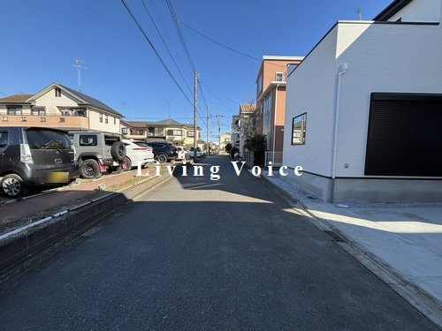 【その他】 | 【仲介手数料０円】相模原市中央区田名3期　新築一戸建て | 【仲介手数料０円】相模原市中央区田名3期　新築一戸建て