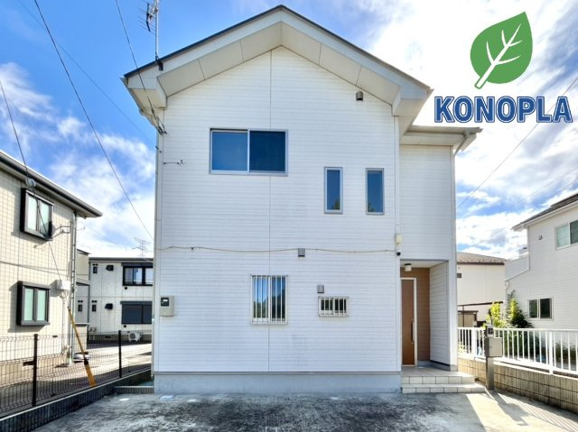 【中古戸建】伊勢崎市田中島町