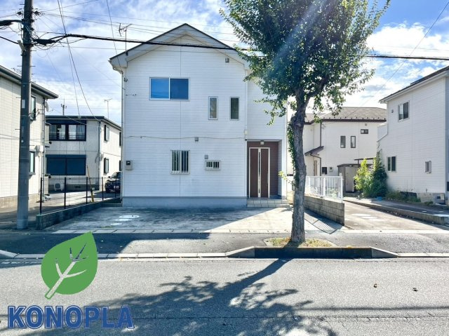 【中古戸建】伊勢崎市田中島町の外観|■外観｜ここから始まる「日常」はご家族にとってかけがえのない時間となります。少しでも豊かに、快適に。