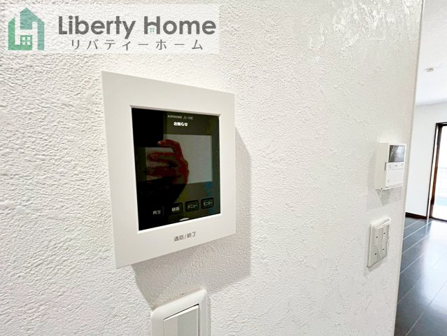 古河市諸川　中古戸建の設備