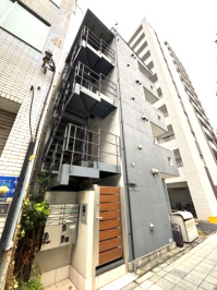 グランクオール浅草橋