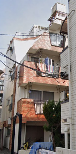 北町ＩＭＡハウス