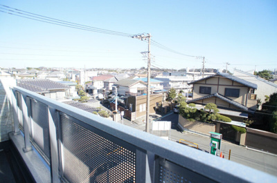 【展望】 | リブリ・江ノ島