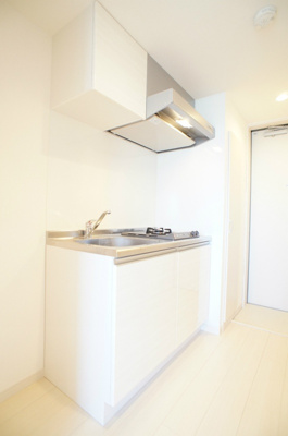 【キッチン】 | リブリ・江ノ島