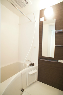 【浴室】 | リブリ・江ノ島