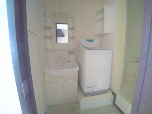 レオネクストシャンエトワールの内装