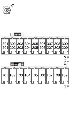レオネクストシャンエトワールのその他
