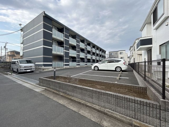 レオネクストシャンエトワールのその他