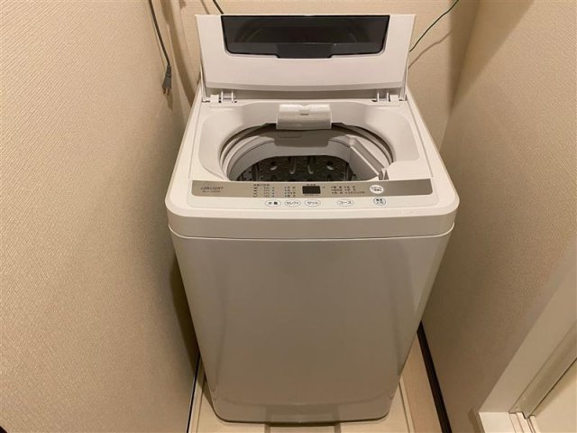 レオネクストニシダイのその他|洗濯機