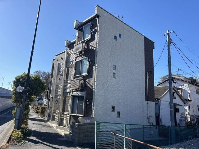 クレイノシャ　ブラン　プティ