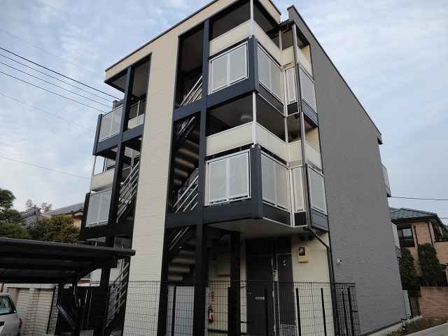 レオパレスＴａｋｅｓ　１