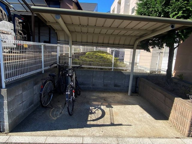 レオパレスカメリアのその他