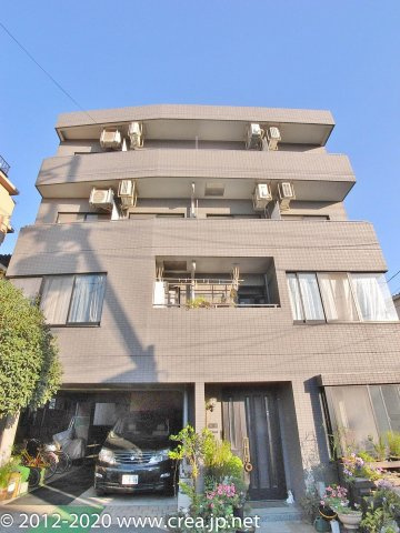 ライトステップスのその他共用部分