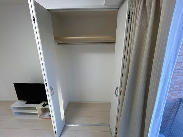 レオパレスエクセルハイツ高島平の内装