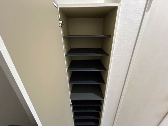 レオパレスエクセルハイツ高島平のその他