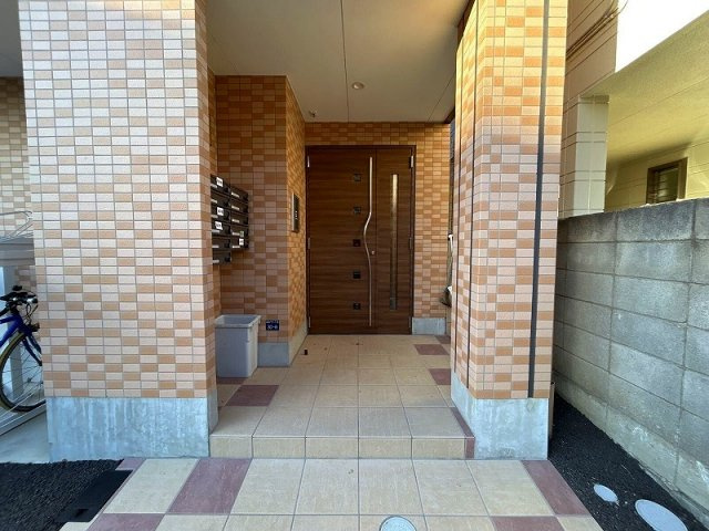 レオパレスエクセルハイツ高島平のその他