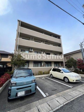 神戸市東灘区田中町１丁目の賃貸マンション