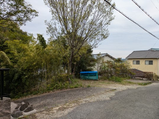生駒市北新町戸建てのその他