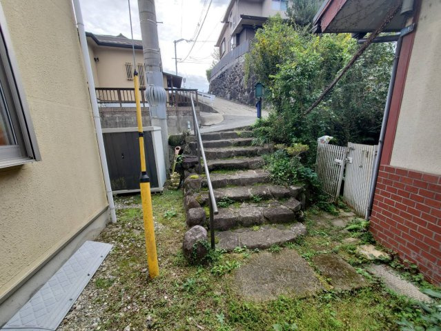 生駒市北新町戸建てのその他