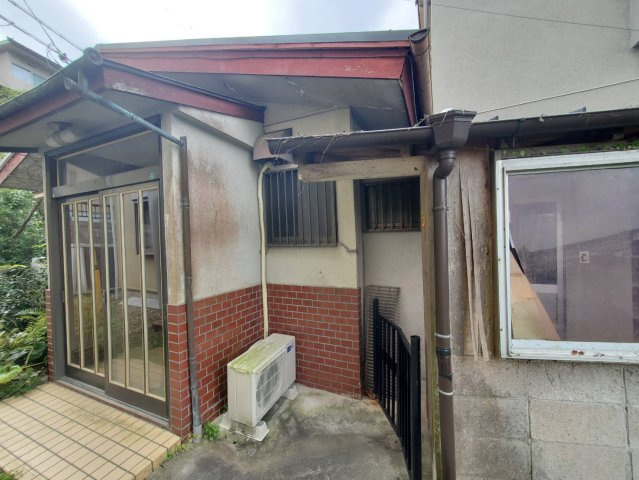 生駒市北新町戸建てのその他