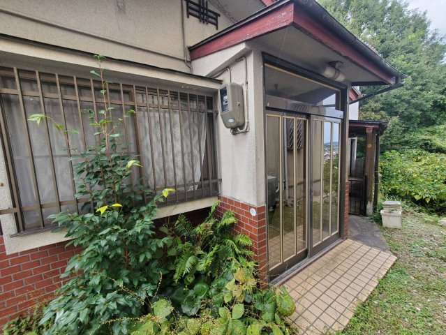 生駒市北新町戸建てのその他