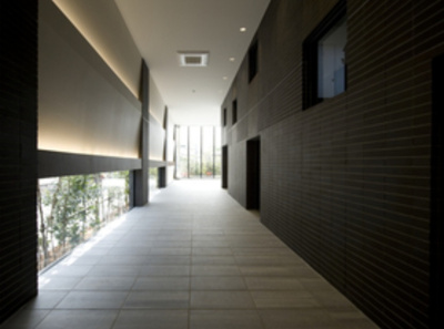 【その他共用部分】 | プライマル西大井グリーン