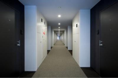 【その他共用部分】 | プライマル西大井グリーン