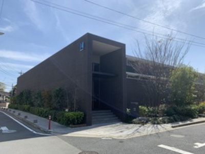 【外観】 | プライマル西大井グリーン