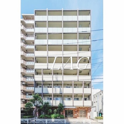 【外観】 | コンフォリア両国ＤＥＵＸ | 外観です。