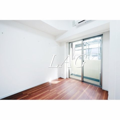 【居間・リビング】 | コンフォリア両国ＤＥＵＸ | 洋室のお部屋です。