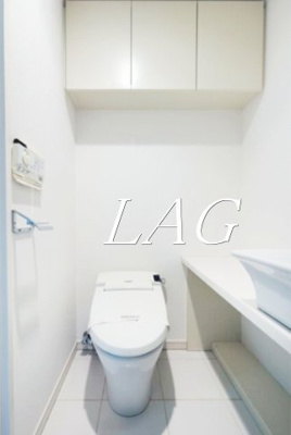 【トイレ】 | コンフォリア両国ＤＥＵＸ | トイレです。