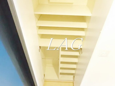 【収納】 | コンフォリア両国ＤＥＵＸ | 収納です。