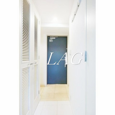 【玄関】 | コンフォリア両国ＤＥＵＸ | 玄関です。