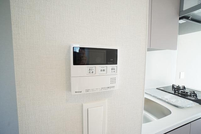 【設備】nido MINOWA