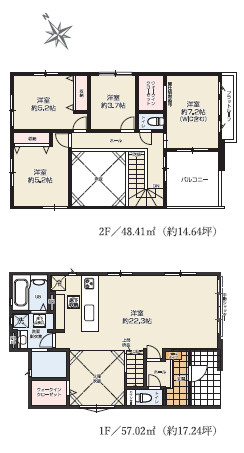 仲介手数料不要　KEIAIスターGRACE東区御領１期【託麻西小・東部中】