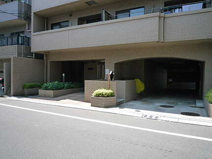 グランドメゾン翠Ⅱのその他