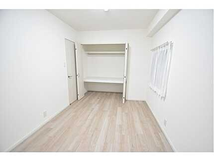 グランドメゾン翠Ⅱの洋室