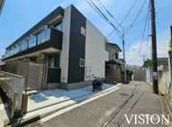 ファインホーム妙蓮寺の画像