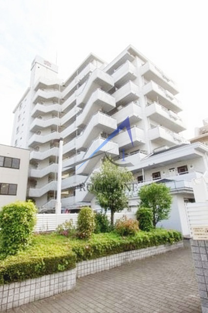 グリーンパーク南千住