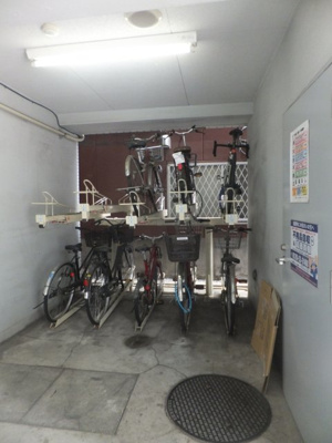 【その他共用部分】 | メインステージ大手町