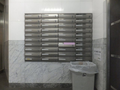 【その他共用部分】 | メインステージ大手町