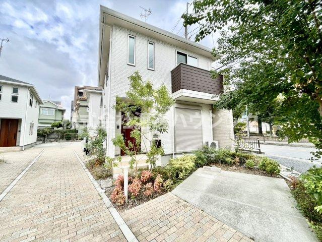 フォレストメゾン北桜塚