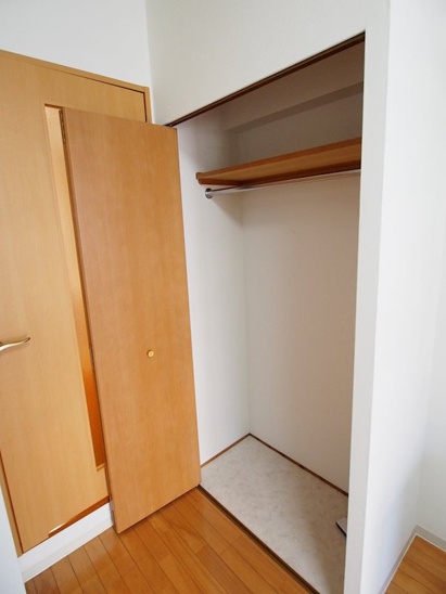 【収納】エスリード梅田東 