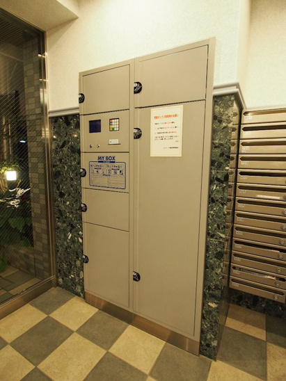 【その他共用部分】エスリード梅田東 