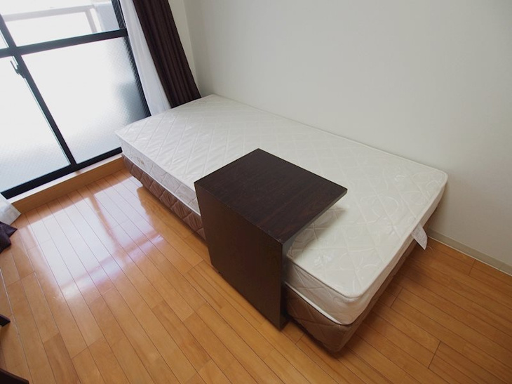 【内装】エスリード梅田東 