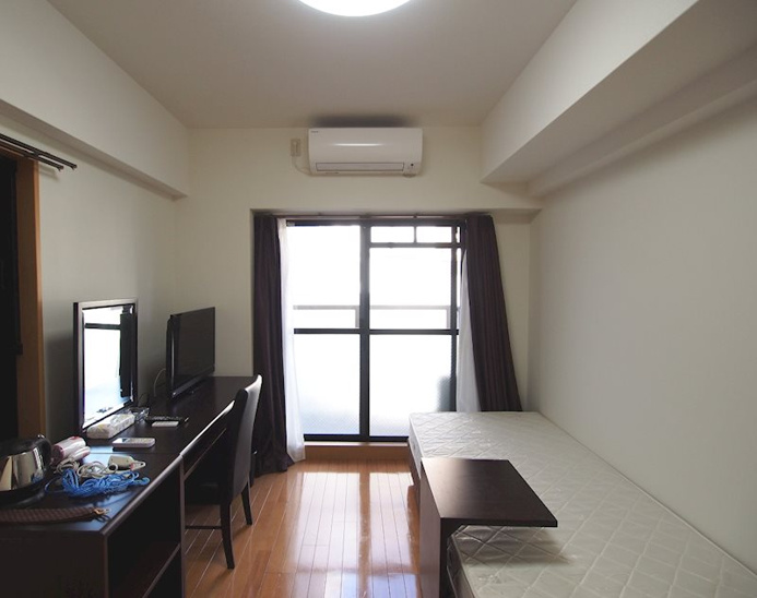 【居間・リビング】エスリード梅田東 