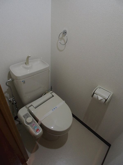 【トイレ】エスリード梅田東 