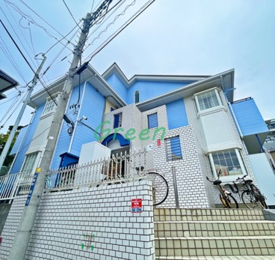 【外観】 | サーフ松風町